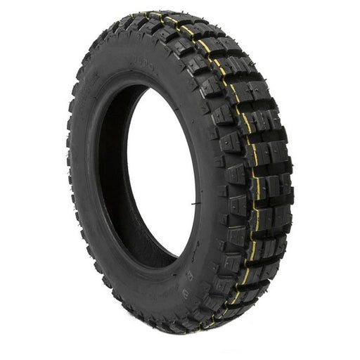 DURO HF-203 SCOOTER TIRE 4.00-10 - FRONT/REAR - TT - Driven Powersports