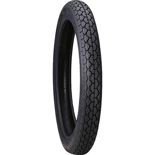 DURO HF-319 TIRE 3.00-16 (43) - FRONT/REAR - TT - Driven Powersports