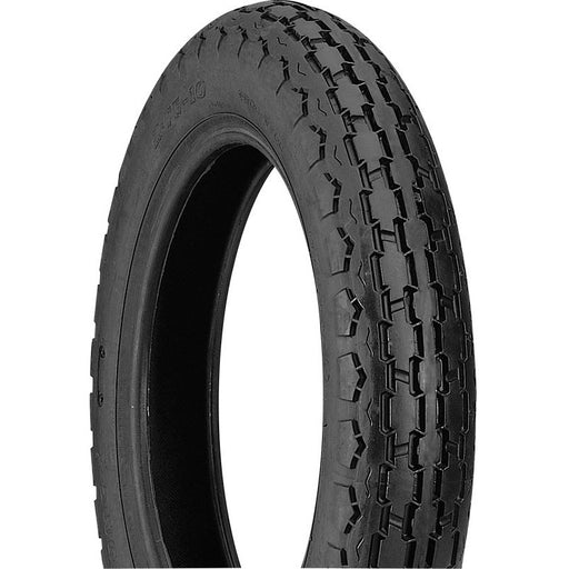 DURO HF-225 SCOOTER TIRE 80/90-10 - FRONT/REAR - Driven Powersports