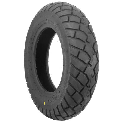 DURO HF-902 SCOOTER TIRE 120/90-10 - FRONT/REAR - Driven Powersports