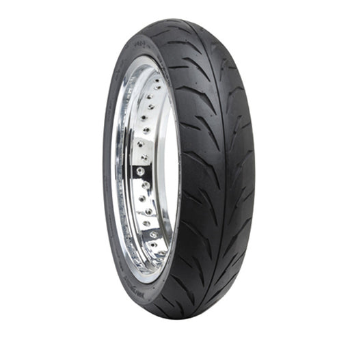 DURO HF-918 TIRE 120/80-16 (60H) - FRONT - Driven Powersports