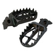 DRC/ZETA/UNIT FOOT PEG LOW/MID DRCZETA (Z48-02-506) - Driven Powersports