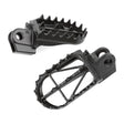 DRC/ZETA/UNIT FOOT PEG LOW/MID DRCZETA (Z48-02-521) - Driven Powersports