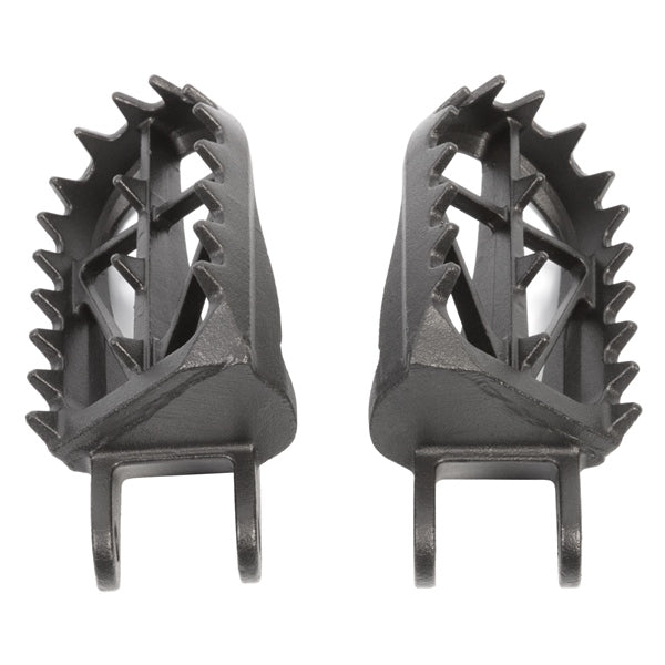 DRC/ZETA/UNIT FOOT PEG LOW/MID DRCZETA (Z48-02-522) - Driven Powersports