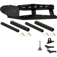 KFI V-PLOW TUBE KIT MANUAL Front - Driven Powersports
