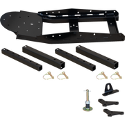 KFI V-PLOW TUBE KIT MANUAL Front - Driven Powersports