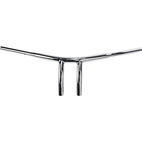 BARON HANDLEBAR RADIUS 1.25 Front - Driven Powersports