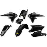 CYCRA POWERFLOW BODY KIT YZF Black 3/4 Front - Driven Powersports