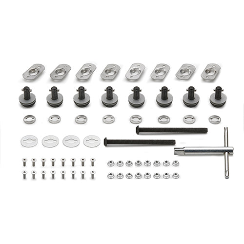 KAPPA RAPID RELEASE KIT 02 - Driven Powersports