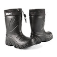 CKX Black EVA Boots Black 7-8 - Driven Powersports