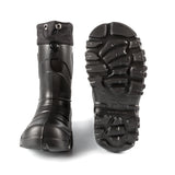 CKX Black EVA Boots Black 7-8 - Driven Powersports