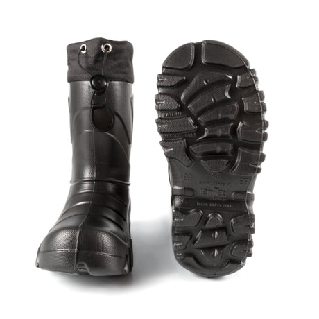 CKX Black EVA Boots Black 7-8 - Driven Powersports