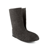 CKX Black EVA Boots Black 7-8 - Driven Powersports