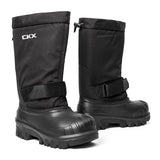 CKX EVO Taïga Boots Black 10 - Driven Powersports