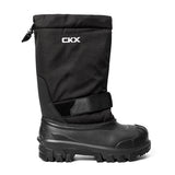 CKX EVO Taïga Boots Black 10 - Driven Powersports