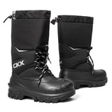 CKX Evolution Muk Lite Boots Black 11 - Driven Powersports