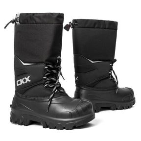 CKX Evolution Muk Lite Boots Black 11 - Driven Powersports