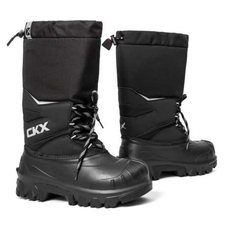 CKX Evolution Muk Lite Boots Black 11 - Driven Powersports