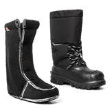 CKX Evolution Muk Lite Boots Black 11 - Driven Powersports