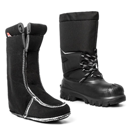 CKX Evolution Muk Lite Boots Black 11 - Driven Powersports