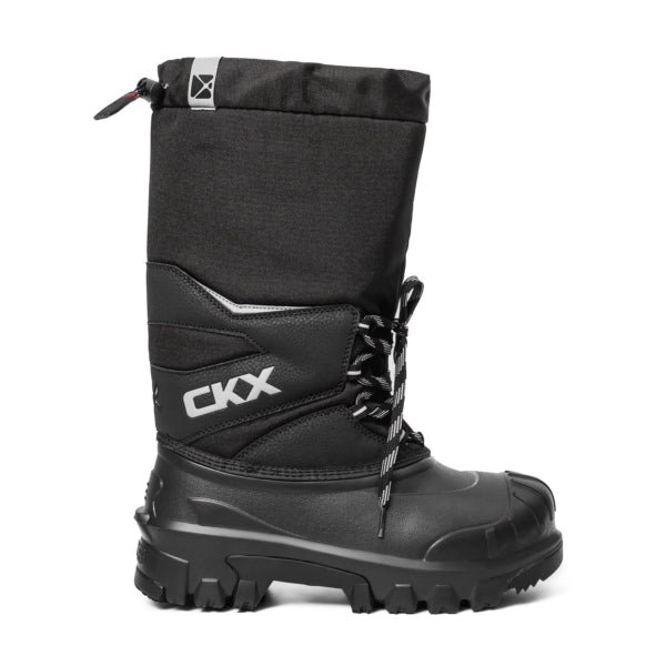 CKX Evolution Muk Lite Boots Black 11 - Driven Powersports