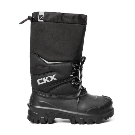 CKX Evolution Muk Lite Boots Black 11 - Driven Powersports
