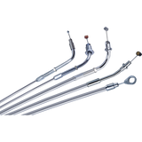 BARNETT CABLE CLUTCH INDIAN S/S Front - Driven Powersports