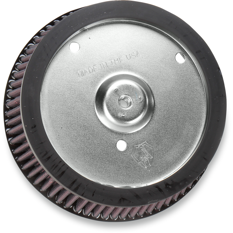 ARLEN NESS 08-16 FLH/T/R/X STG1 REPL AIR FILTER 3/4 Front - Driven Powersports
