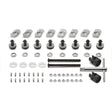KAPPA RAPID RELEASE KIT 03 - Driven Powersports