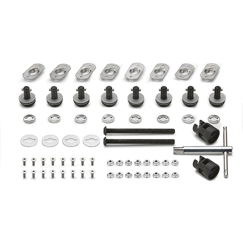 KAPPA RAPID RELEASE KIT 03 - Driven Powersports