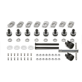 KAPPA RAPID RELEASE KIT 03 - Driven Powersports