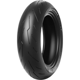 PIRELLI 160/60ZR17 (69W) DIABLO ROSSO IV REAR Front - Driven Powersports