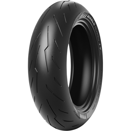 PIRELLI 160/60ZR17 (69W) DIABLO ROSSO IV REAR Front - Driven Powersports