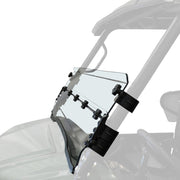 KOLPIN HALF WINDSHIELD - Driven Powersports