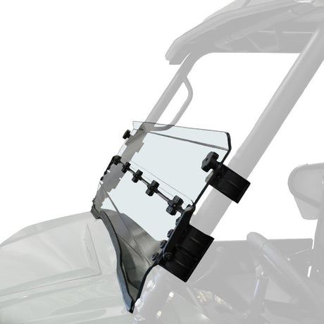 KOLPIN HALF WINDSHIELD - Driven Powersports