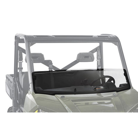 KOLPIN HALF WINDSHIELD - Driven Powersports