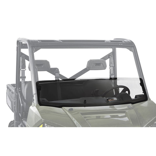 KOLPIN HALF WINDSHIELD - Driven Powersports
