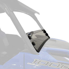 KOLPIN HALF WINDSHIELD - Driven Powersports