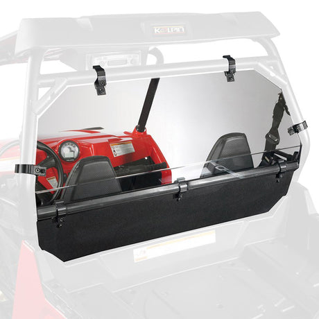KOLPIN REAR WINDSHIELD - Driven Powersports