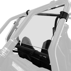 KOLPIN REAR WINDSHIELD - Driven Powersports