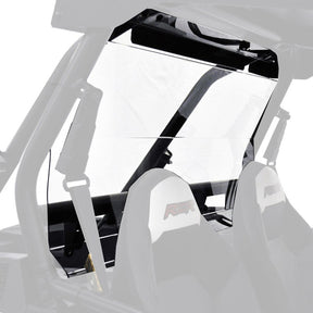 KOLPIN REAR WINDSHIELD - Driven Powersports