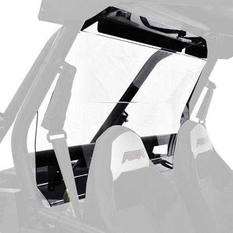 KOLPIN REAR WINDSHIELD - Driven Powersports