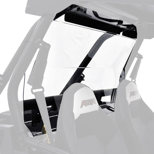 KOLPIN REAR WINDSHIELD - Driven Powersports