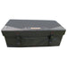 KOLPIN GUARDIAN ATV/UTV STORAGE BOX BLACK (80L) - Driven Powersports