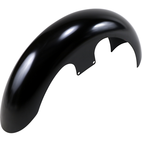 KLOCK WERKS 84-13 FLHT 16/18 SLICER FRT FENDER Front - Driven Powersports