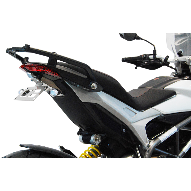 COMPETITION WERKES 13-14 DUC MOT/STRADA FEN ELIM KT Front - Driven Powersports