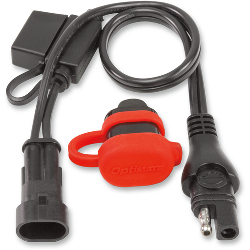TECMATE OPTIMATE CABLE O-57 Front - Driven Powersports