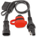 TECMATE OPTIMATE CABLE O-57 Front - Driven Powersports