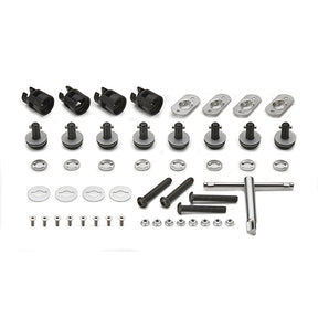 KAPPA RAPID RELEASE KIT 04 - Driven Powersports