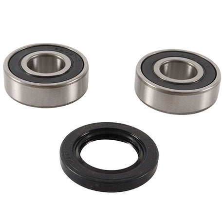PIVOT WORKS WHEEL BEARING KIT (PWFWK-S40-000) - Driven Powersports